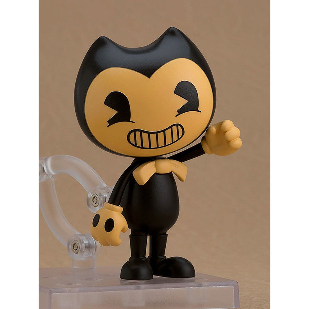FIGURA NENDOROID BENDY & THE INK DEMON 2223 FIGURA NENDOROID BENDY & THE INK DEMON 2223